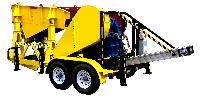 Stone Crushing Machines