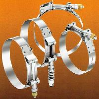 V-Band Clamp