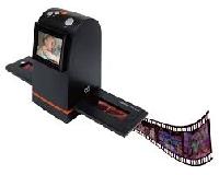 negative film scanners