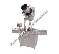 Cap Sealing Machine