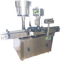 ROPP Cap Sealing Machine