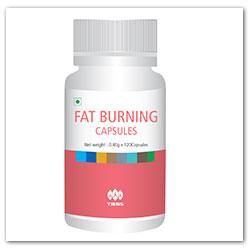 Fat Burning Capsules