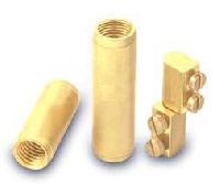 Brass Coupler