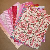 Decorative Paper