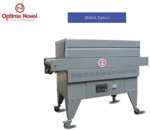 Shrink Tunnel Packaging Machine