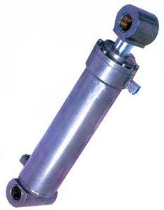 Hydraulic Cylinders