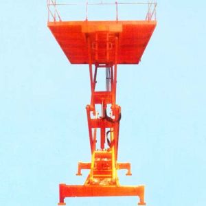 Hydraulic Scissor Lift