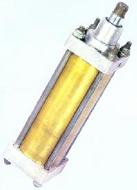 Pneumatic Cylinders