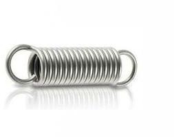 Helical Tension Springs