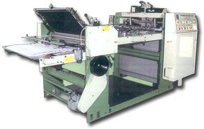 paper counting machine