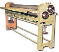 Sheet Pasting Machine