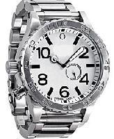 stainless steel watches