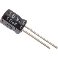 Electrolytic Capacitor