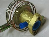 thermostatic expansion valve