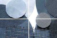 Stainless Steel Wire Mesh SWM - 03
