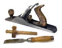 carpenters tools