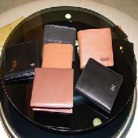 Men's Leather Wallets LW-004