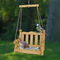 Bird Feeders