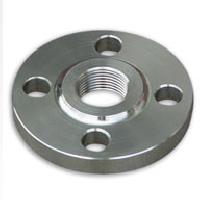 Threaded Flange