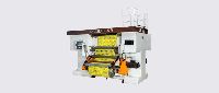 paper converting machine