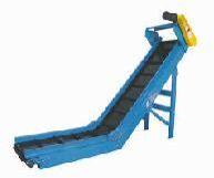 bulk handling conveyor