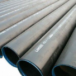 Alloy & Carbon Steel Pipes & Tubes