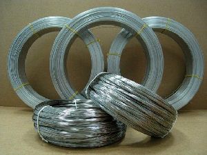 Duplex & Stainless Steel Bars & Wires