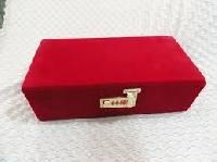 Velvet Jewellery Boxes