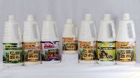 Agricultural Fertilizers