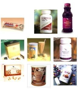 Dietary Supplements