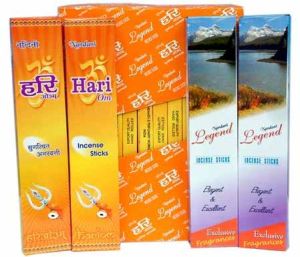 Incense Sticks