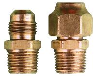 Copper Tube Fittings