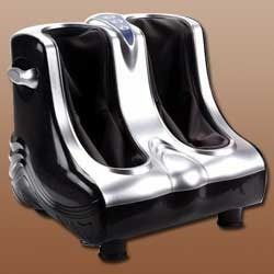 Blood Circulation Foot Massager Foot Spa