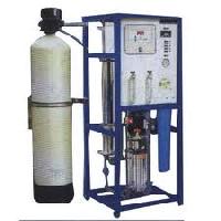 Commercial Ro Mineral Water Plant