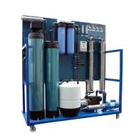 Drinking Water Treatment Plant