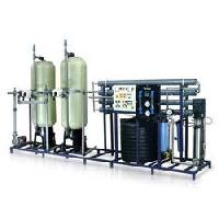 Industrial Reverse Osmosis System Plant