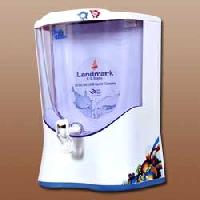 Mineral Reverse Osmosis Water Purifier System