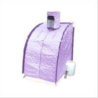 Mini Steam Bath, Portable Sauna Bath for Home