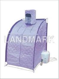 Persocal Steam Bath Equipment