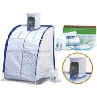 Personal Home Steam Sauna, Steam Bath