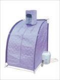 Portable Steam Sauna Bath, Folding Steam Bath