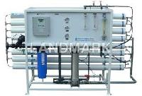 Reverse Osmosis Purifier Plants, Mineral Water Plants