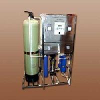 Reverse Osmosis Systems