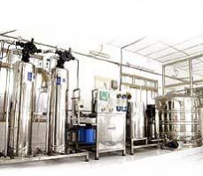 RO Water Treatment Plants, Industrial Ro Plant