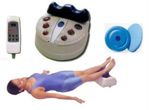 Vibration Swing Foot Massager