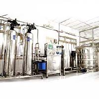 Water Purifier System, Industrial Ro Plant