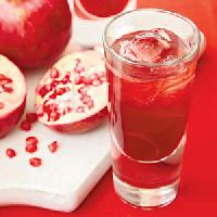 Pomegranate Juice