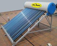 PHOENIX 200 LPD PC ( MPP ) Solar Water Heater
