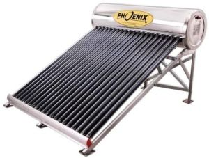 PHOENIX PREMIUM SOLAR WATER HEATER