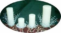 Candle Stands CS - 002